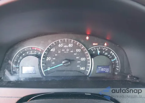 2014 Toyota Camry Le z USA, uszkodzony, nr VIN 4T1BF1FK0EU400321